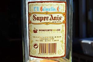 Distillerie  Monforte del Cid- 058